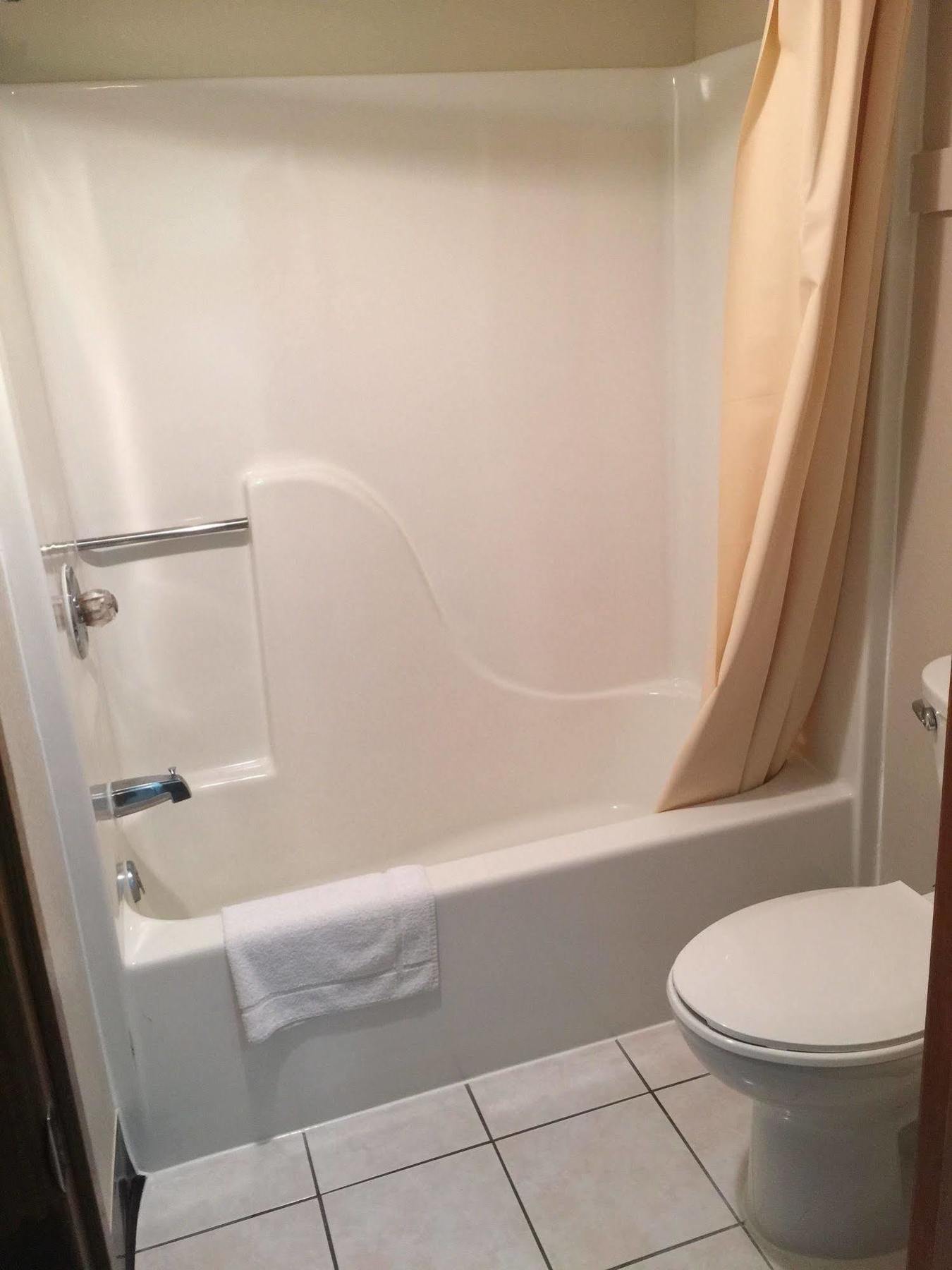 Executive Inn And Suites Dyersburg Luaran gambar