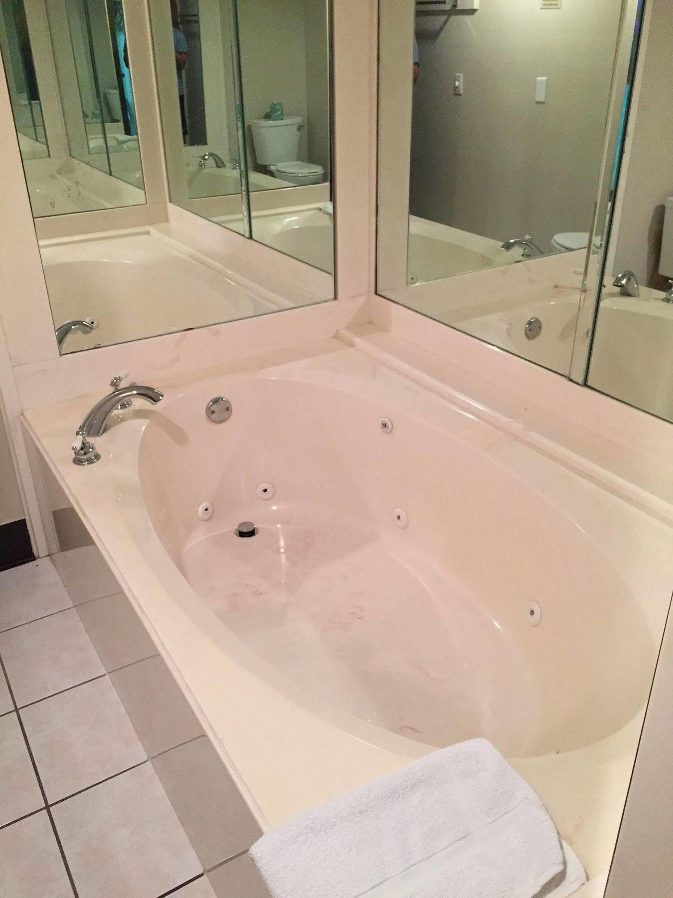Executive Inn And Suites Dyersburg Luaran gambar