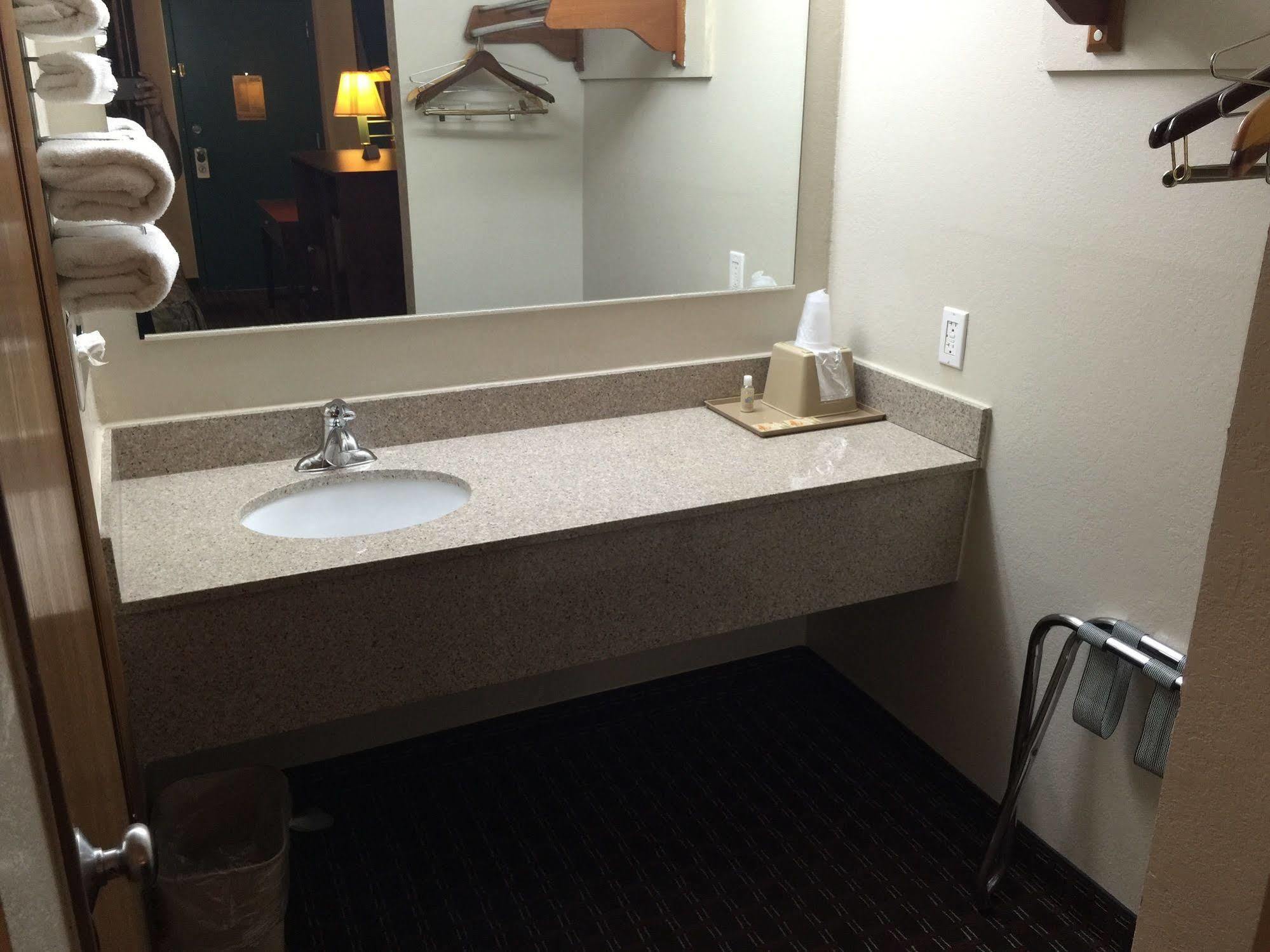 Executive Inn And Suites Dyersburg Luaran gambar